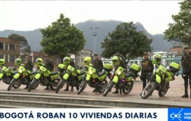 Policía