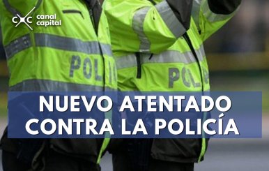 policia