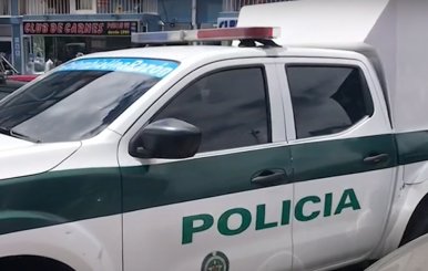 Policía