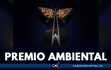 Abierta convocatoria para los Premios Ambientales CAR 2019