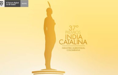 Premios India Catalina