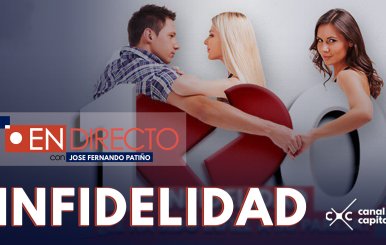 La infidelidad en las relaciones de pareja