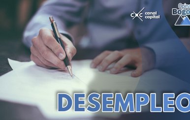 Aumenta el desempleo en Colombia