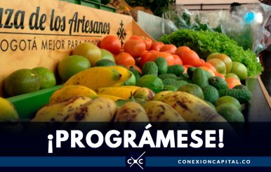 ¡PROGRÁMESE