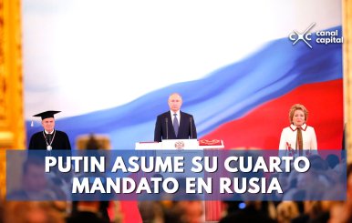 putin