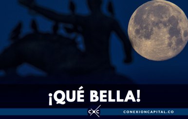 ¡QUÉ-BELLA!-