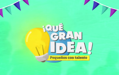 Qué gran idea