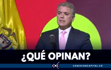 ¿QUÉ-OPINAN--