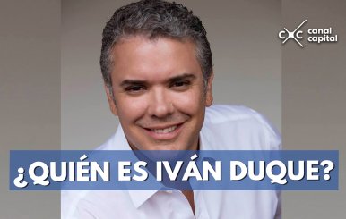 ¿QUIÉN-ES-IVÁN-DUQUE-