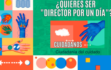 QUIERES SER DIRECTOR POR UN DÍA