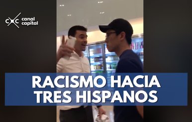 racismo en estados unidos