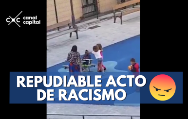 racismo