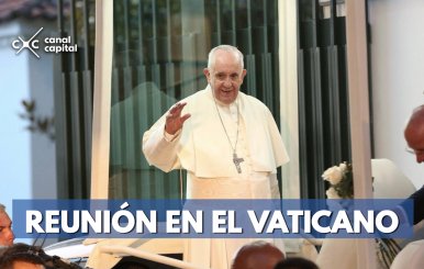 Papa Francisco convoca líderes de la iglesia por casos de abuso sexual