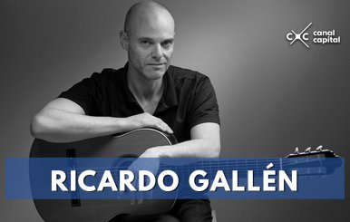 RICARDO-GALLÉN