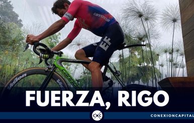 RIGOBERTO URAN