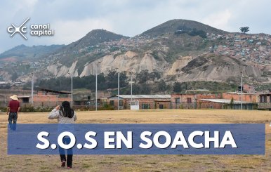 S.O.S-EN-SOACHA