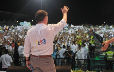 Imagen tomada de @JuanManSantos en Twitter