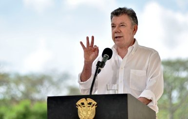 santos-balance-farc