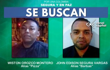 se buscan