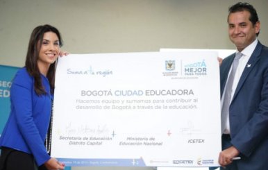 Secretaría de Educación 