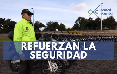 seguridad