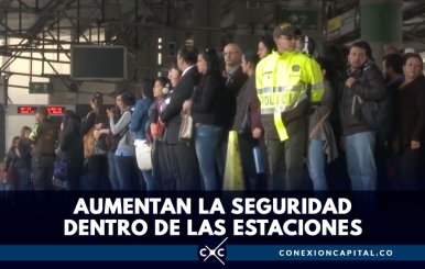 seguridad