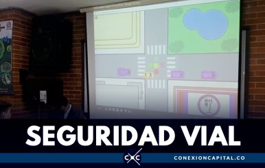 Abierto concurso para estudiantes que promueve la seguridad vial