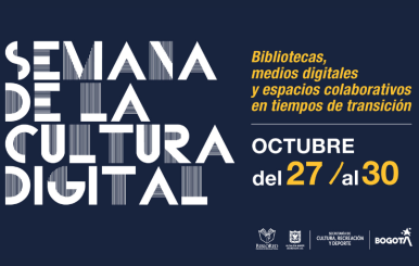 Semana de la Cultura Digital