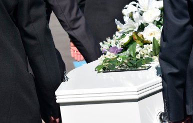 Servicios funerarios