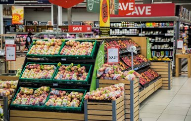 Tips para hacer mercado.