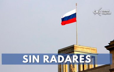 Sin-radares