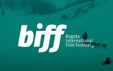 Bogotá International Film Festival.