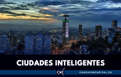 Bogotá fue escogida como sede de importante congreso de innovación mundial