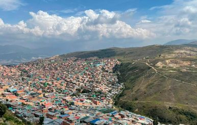 SOACHA (ALCALDÍA DE BOGOTÁ)