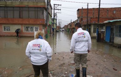 Alcaldía de Soacha