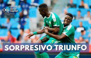 SORPRESIVO-TRIUNFO-