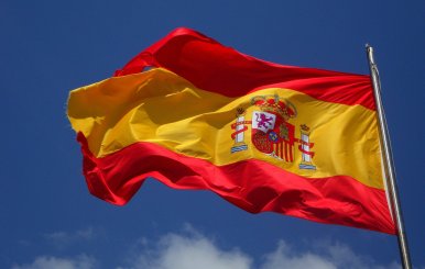 Trabaja en España