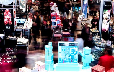 Comercio y compras navideñas: ¿qué hacer para que la plata le rinda más en el fin de año?