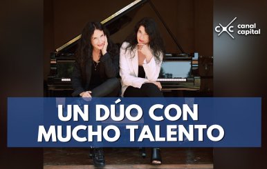 hermanas pianistas