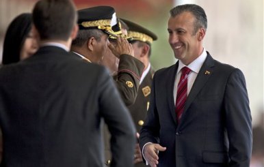 Tareck El Aissami