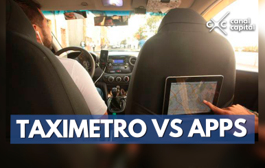 taximetro