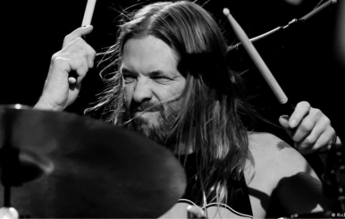 Taylor Hawkins