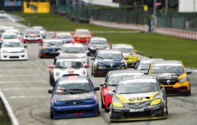 TC2000 Colombia