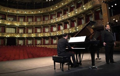 Teatro Colón