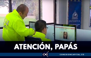 Línea "Te protejo" ha procesado 4.955 denuncias sobre explotación sexual infantil