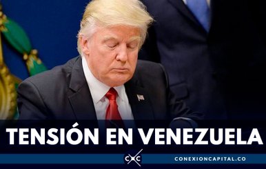 TENSIÓN-EN-VENEZUELA