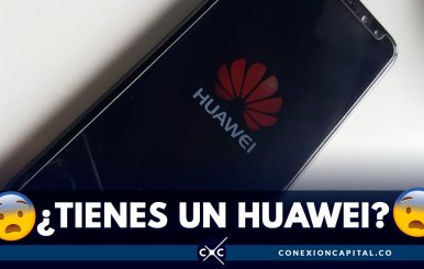 ¿Tienes un celular Huawei? Esta información te va a preocupar