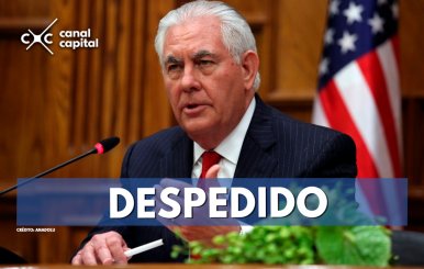 tillerson