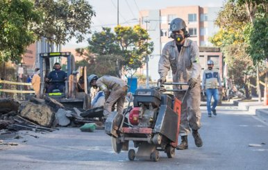 Tomada de Secretaría de Movilidad