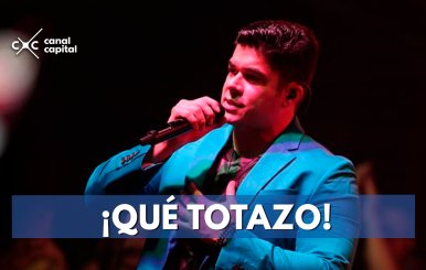 Jerry Rivera sufre una fuerte caída en Ecuador